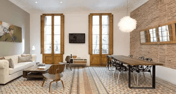 Appartementen