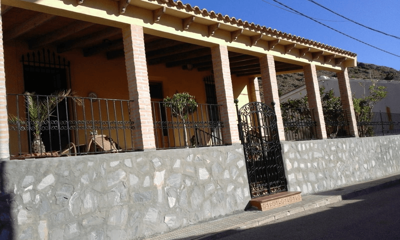 Villa te verkoop in La Unión, Murcia