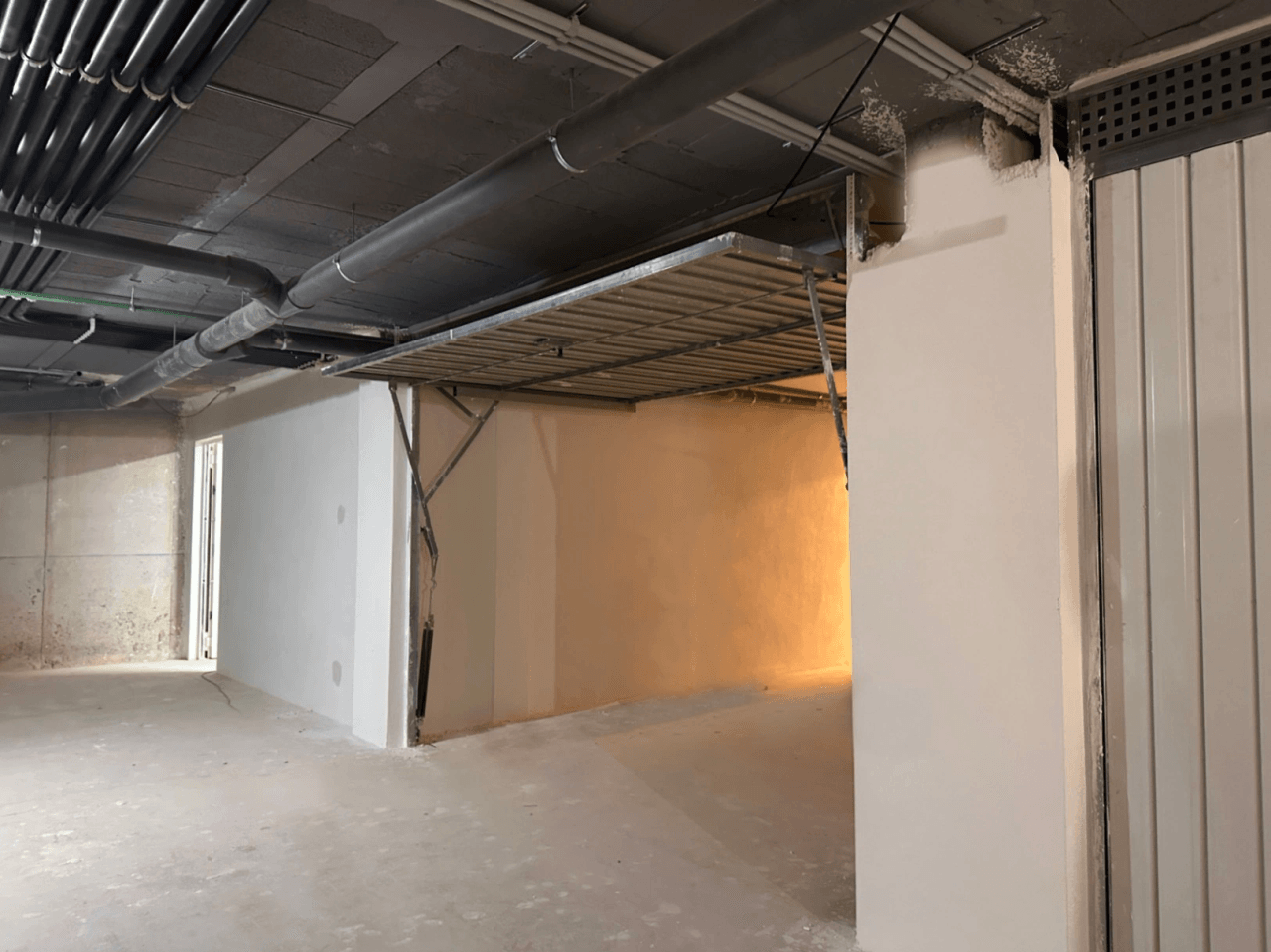 Duplex te verkoop in Portman, Murcia
