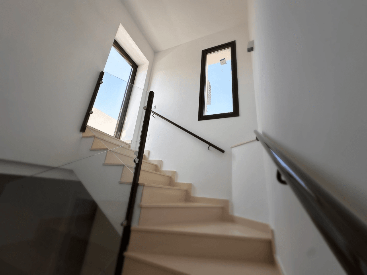 Duplex te verkoop in Portman, Murcia
