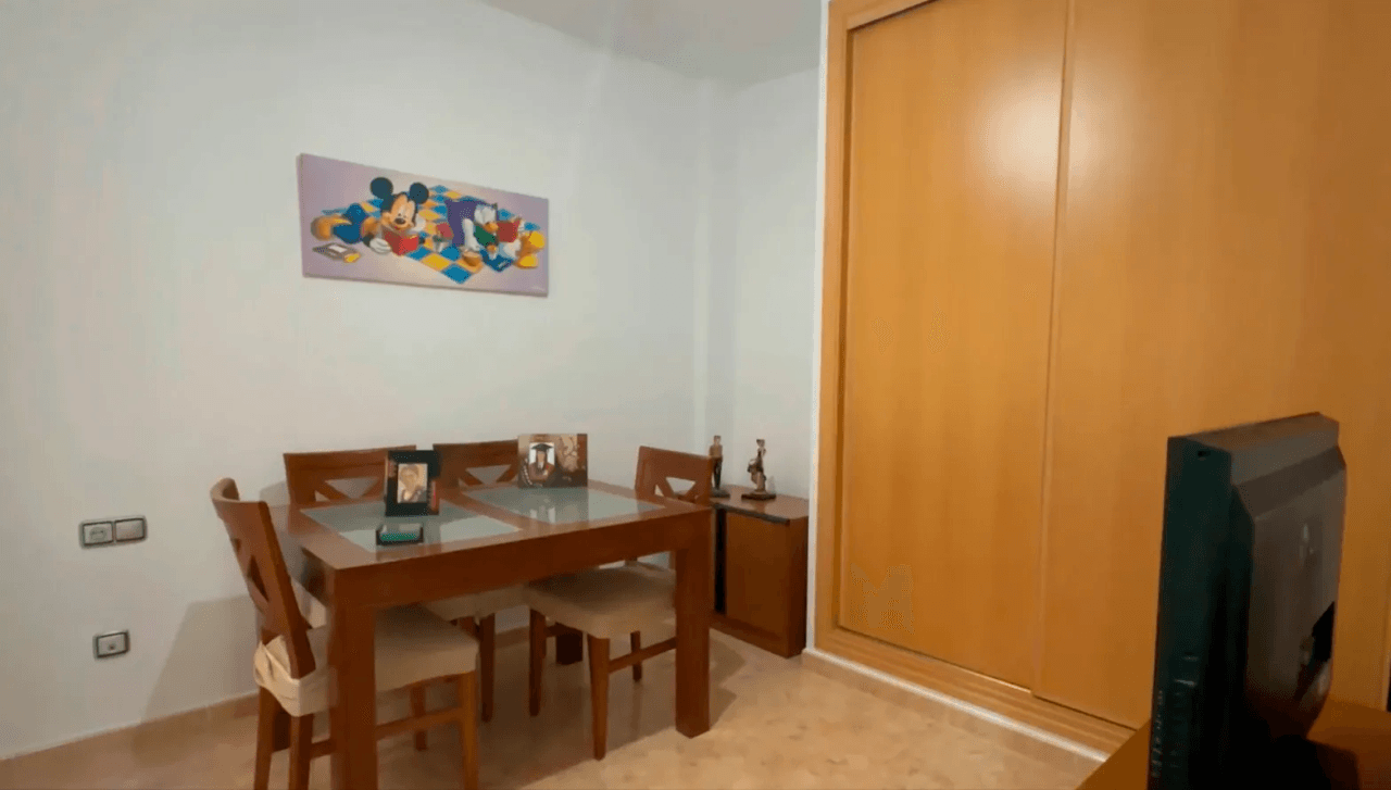 Duplex te verkoop in La Unión, Murcia