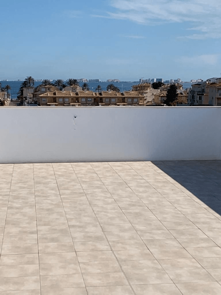 Apartment te verkoop in Cartagena, Murcia