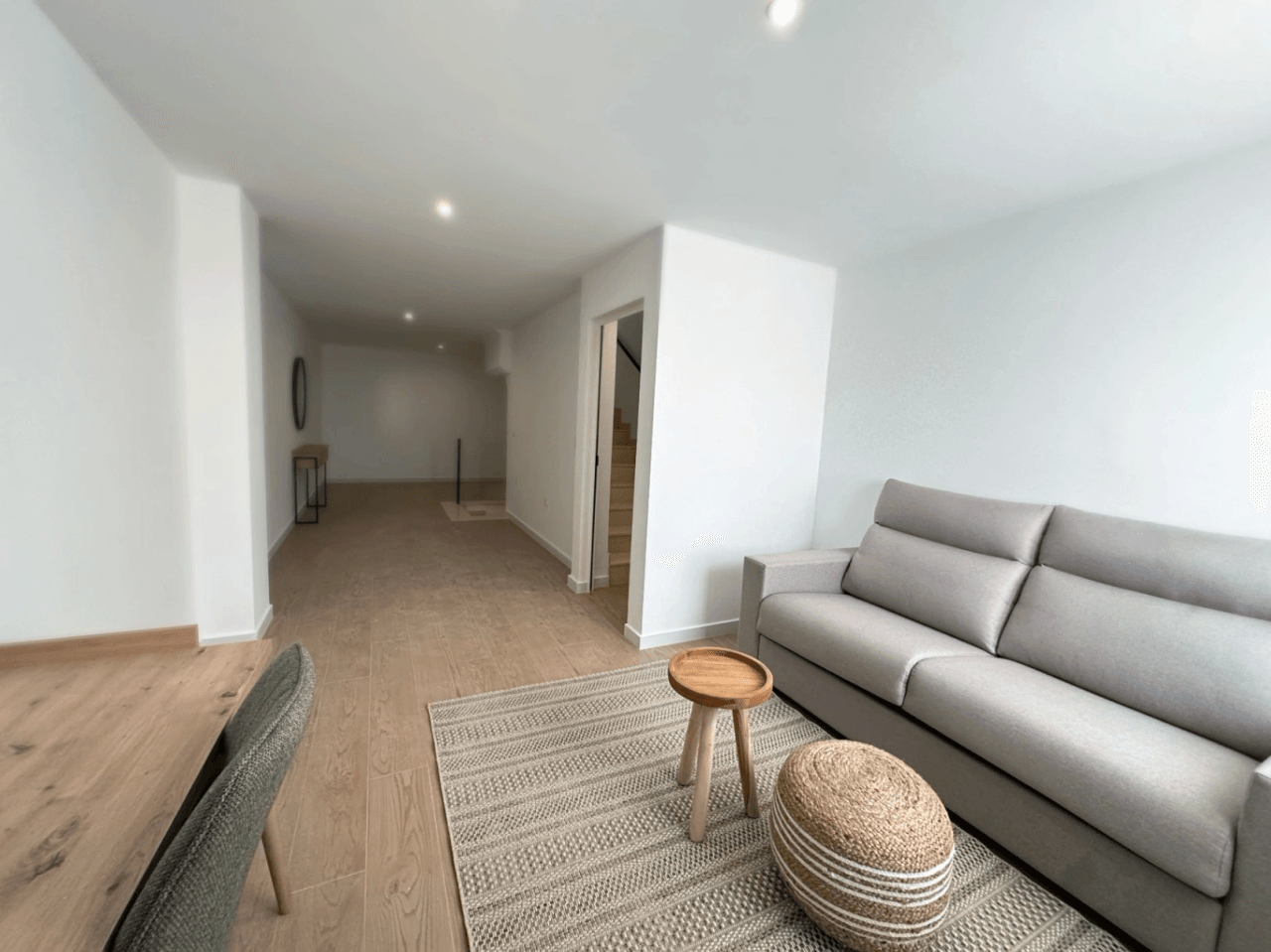 Duplex te verkoop in Portman, Murcia