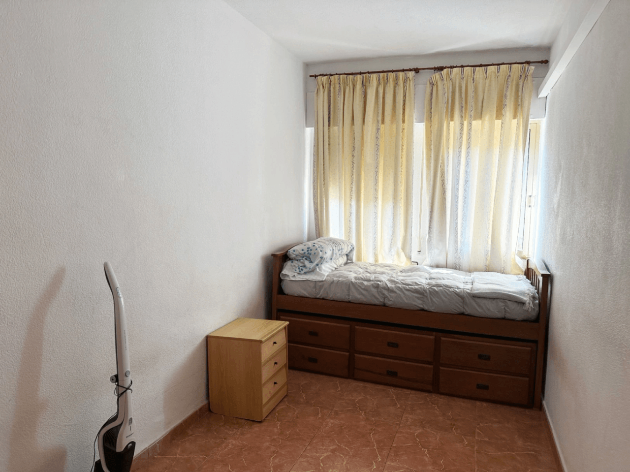 Apartment te verkoop in Portman, Murcia