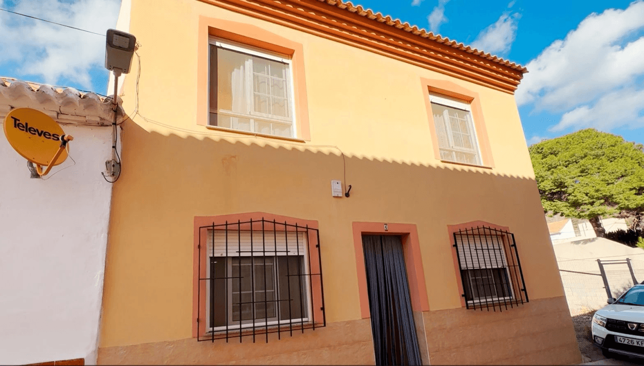 Duplex te verkoop in La Unión, Murcia