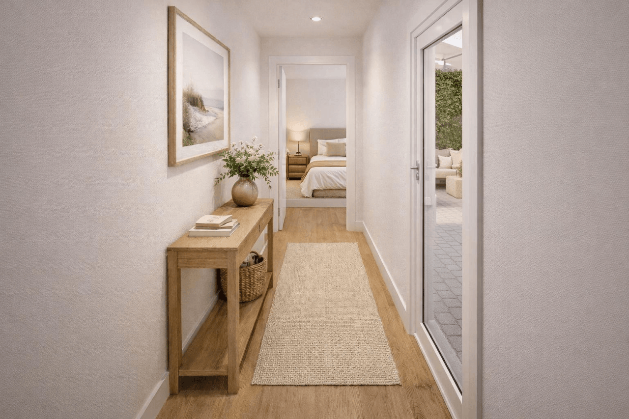 Apartment te verkoop in La Unión, Murcia