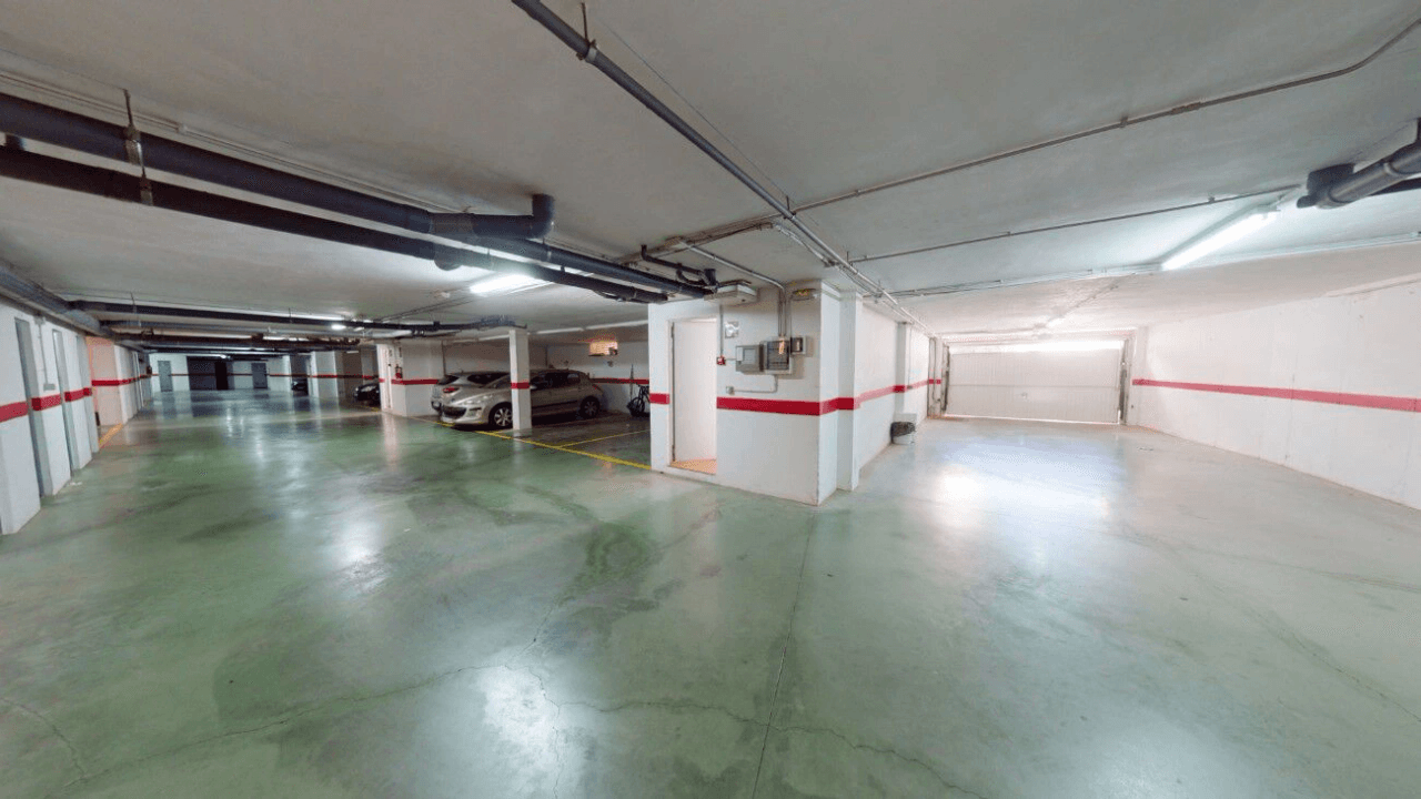 Penthouse te verkoop in La Unión, Murcia
