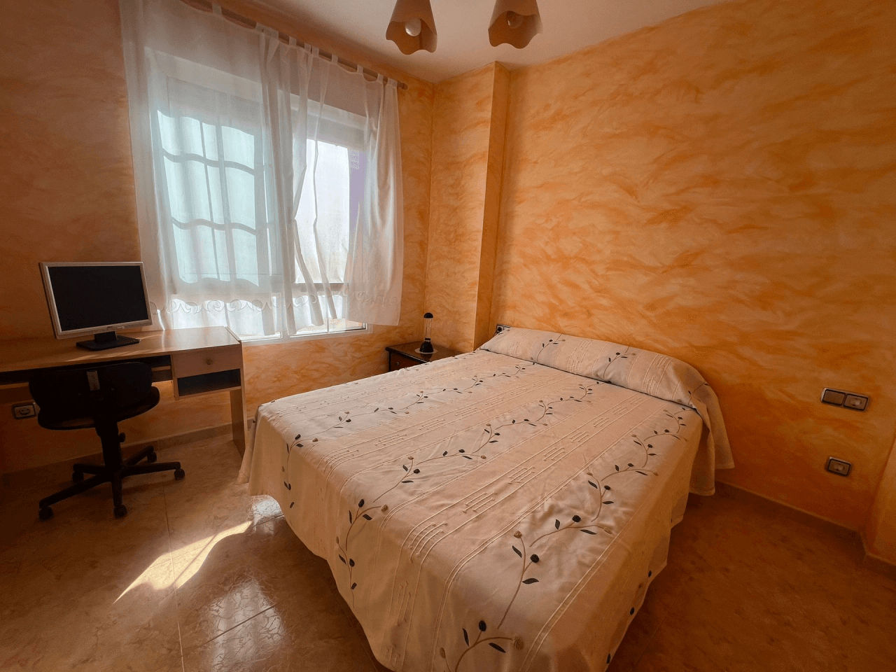 Duplex te verkoop in La Unión, Murcia
