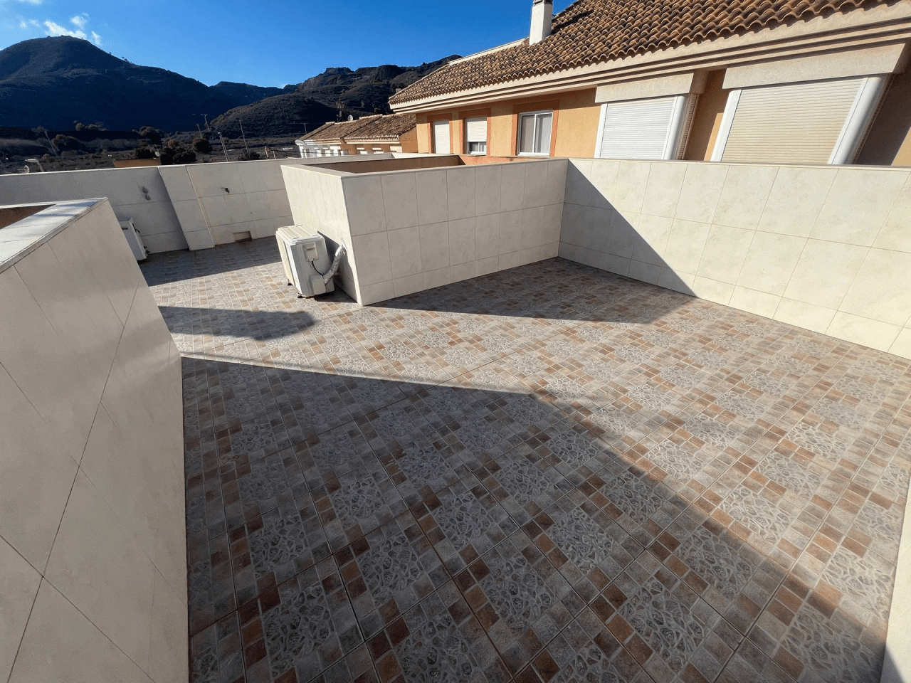 Duplex te verkoop in La Unión, Murcia