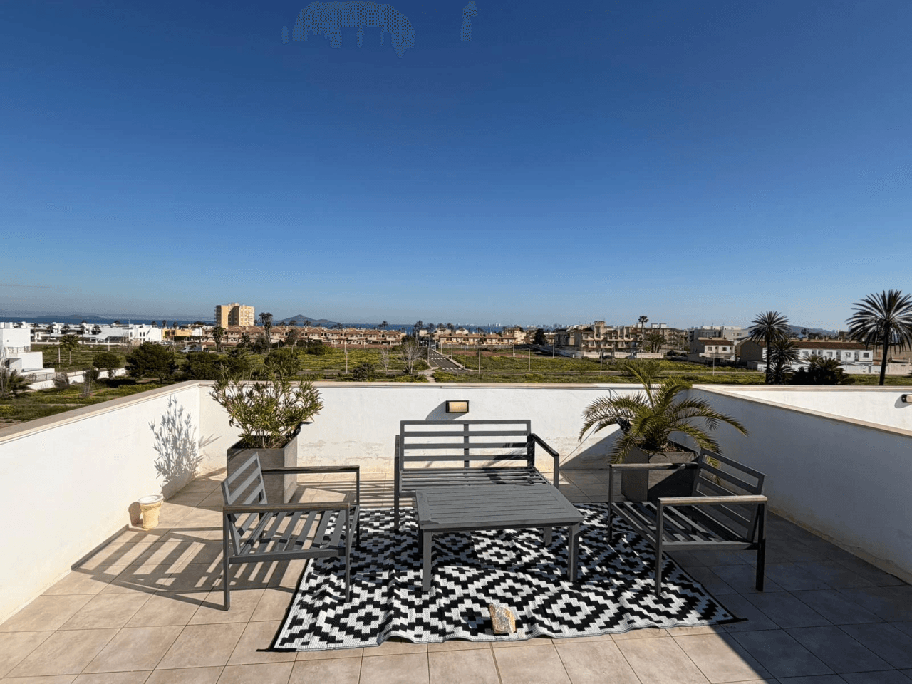Apartment te verkoop in Cartagena, Murcia