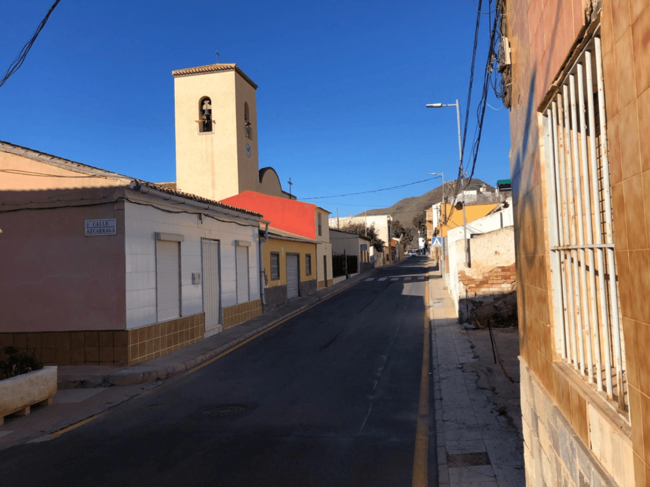 Apartment te verkoop in La Unión, Murcia
