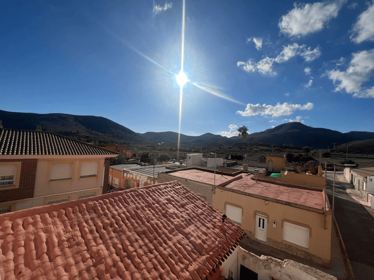 Duplex te verkoop in La Unión, Murcia