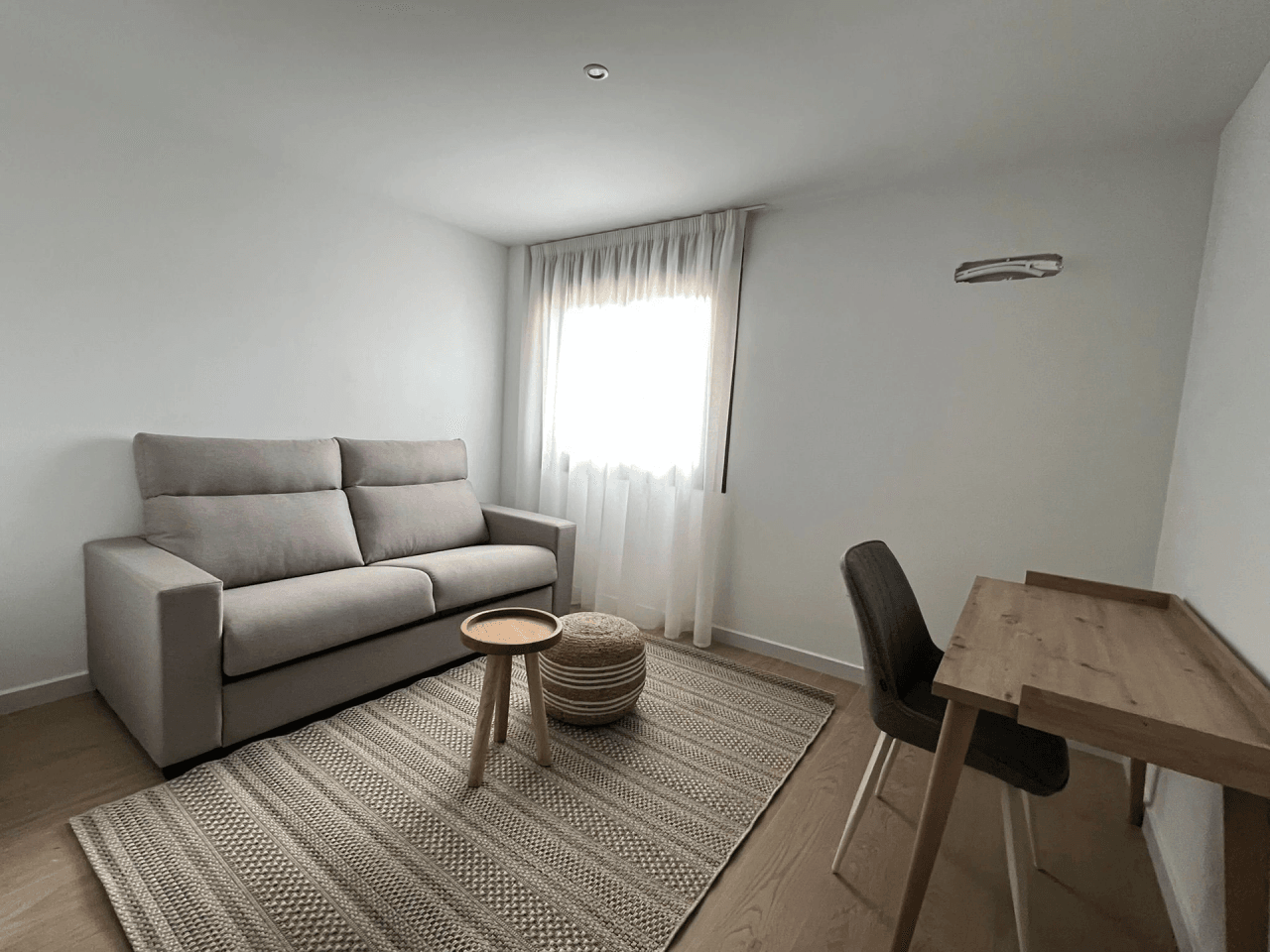 Duplex te verkoop in Portman, Murcia