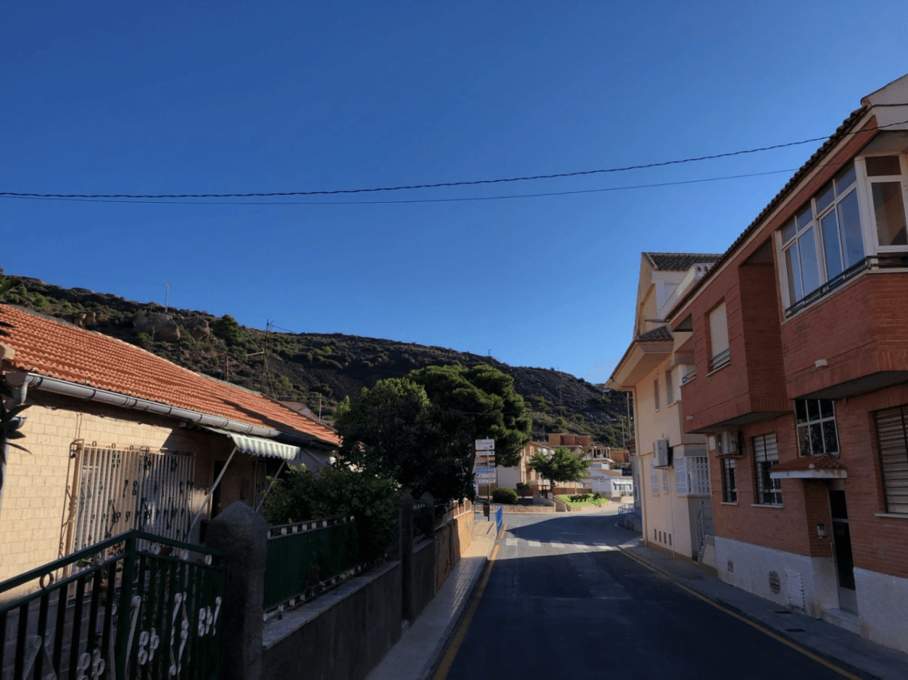 Apartment te verkoop in La Unión, Murcia