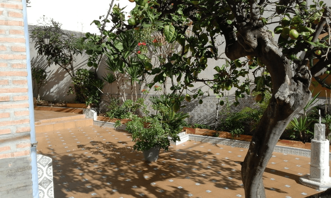 Villa te verkoop in La Unión, Murcia