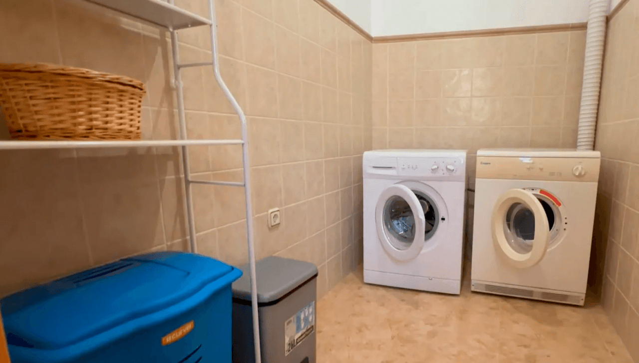 Duplex te verkoop in La Unión, Murcia