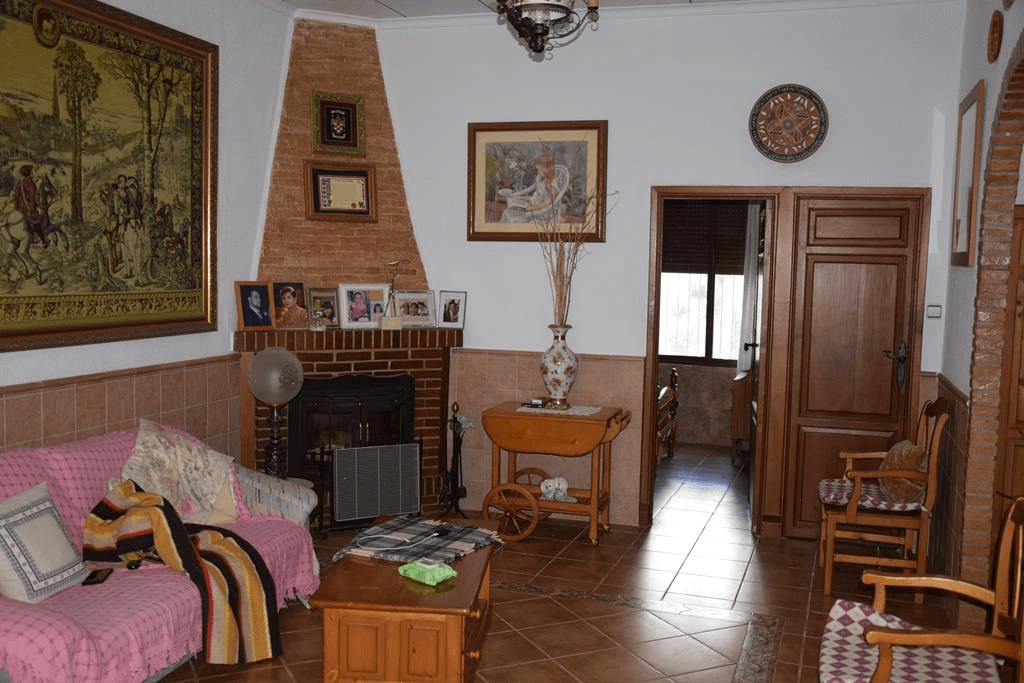 Villa te verkoop in La Unión, Murcia