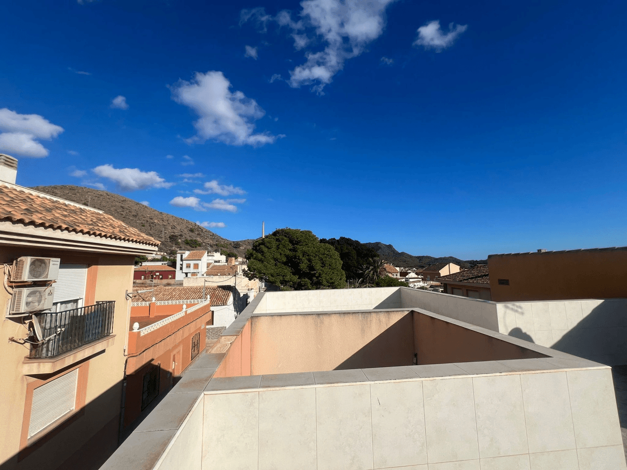 Duplex te verkoop in La Unión, Murcia