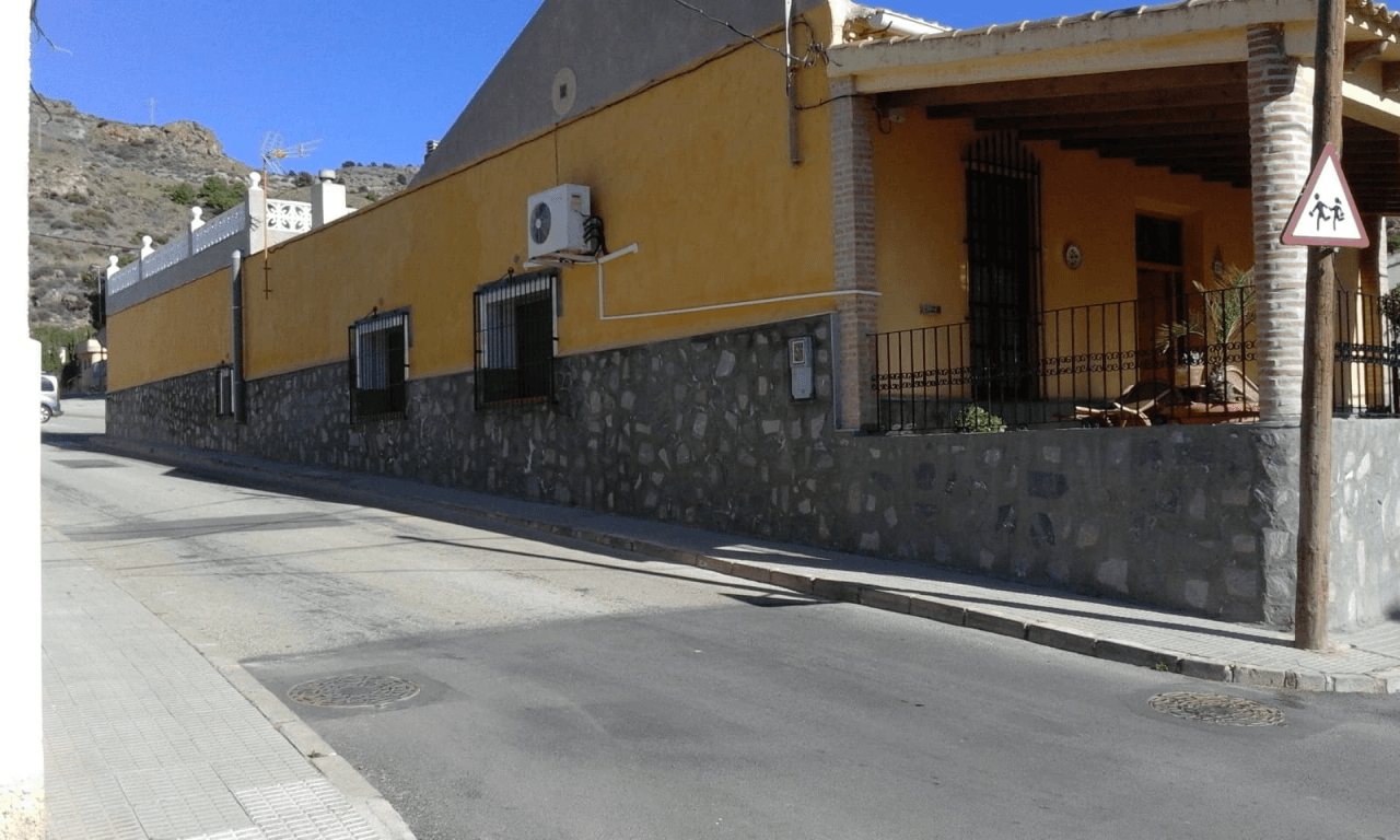 Villa te verkoop in La Unión, Murcia
