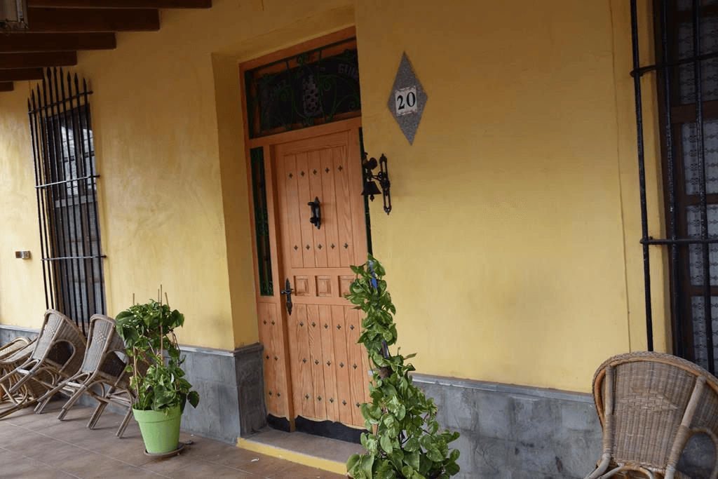 Villa te verkoop in La Unión, Murcia