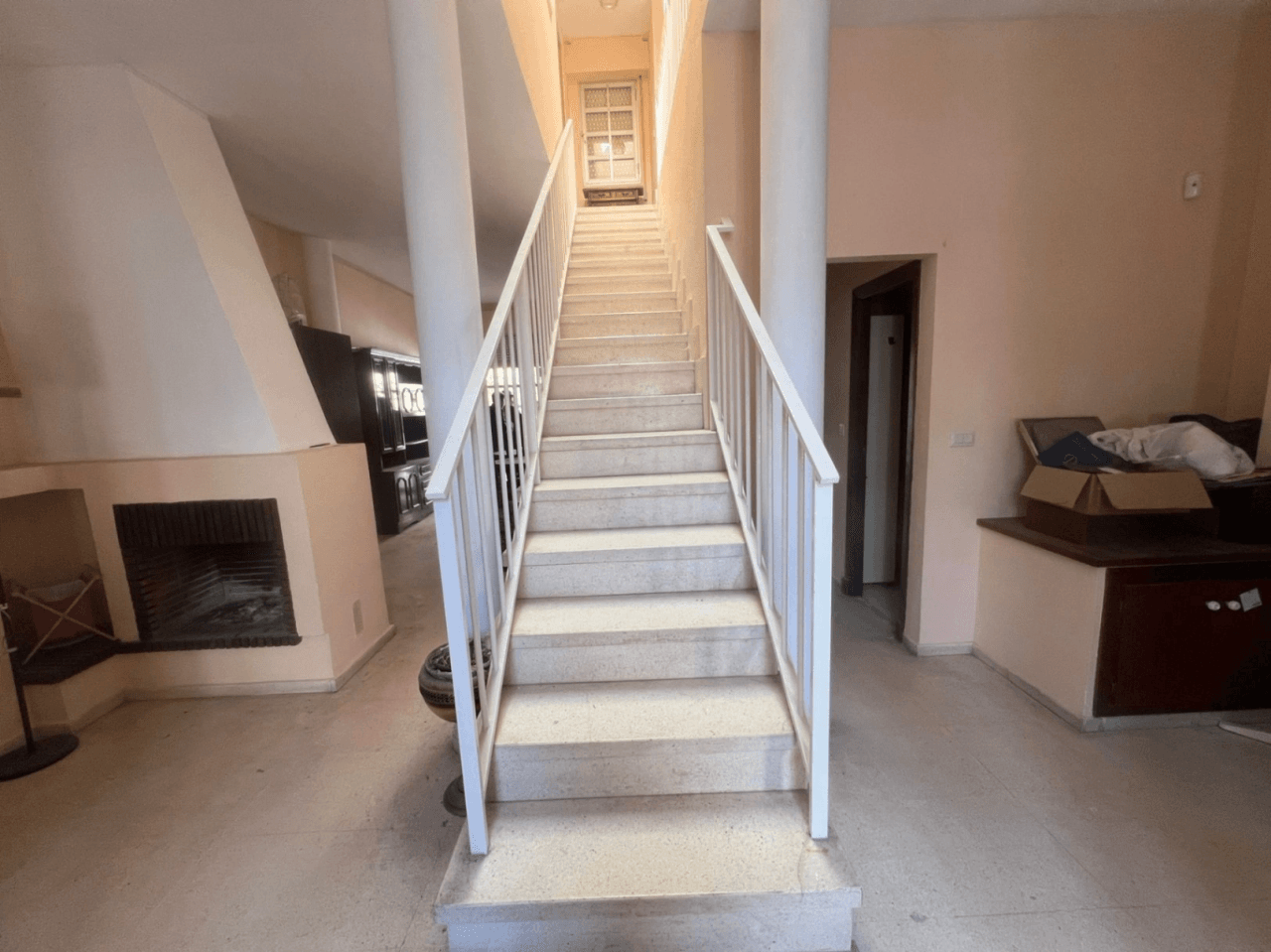 House te verkoop