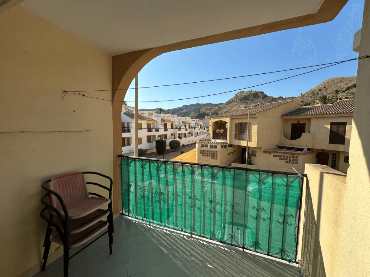 Apartment te verkoop in Portman, Murcia