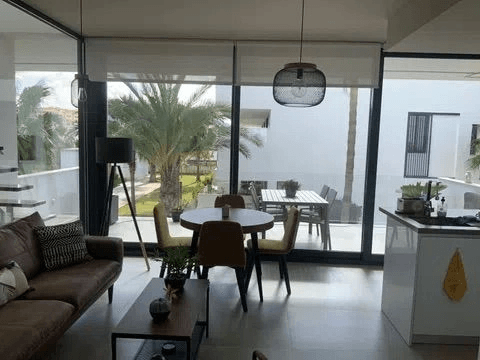 Apartment te verkoop in Cartagena, Murcia