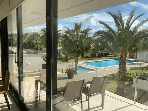 Apartment te verkoop in Cartagena, Murcia