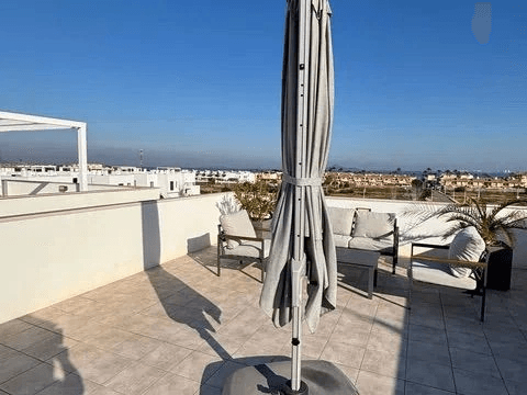 Apartment te verkoop in Cartagena, Murcia