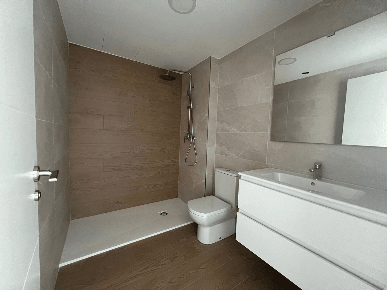Duplex te verkoop in Portman, Murcia