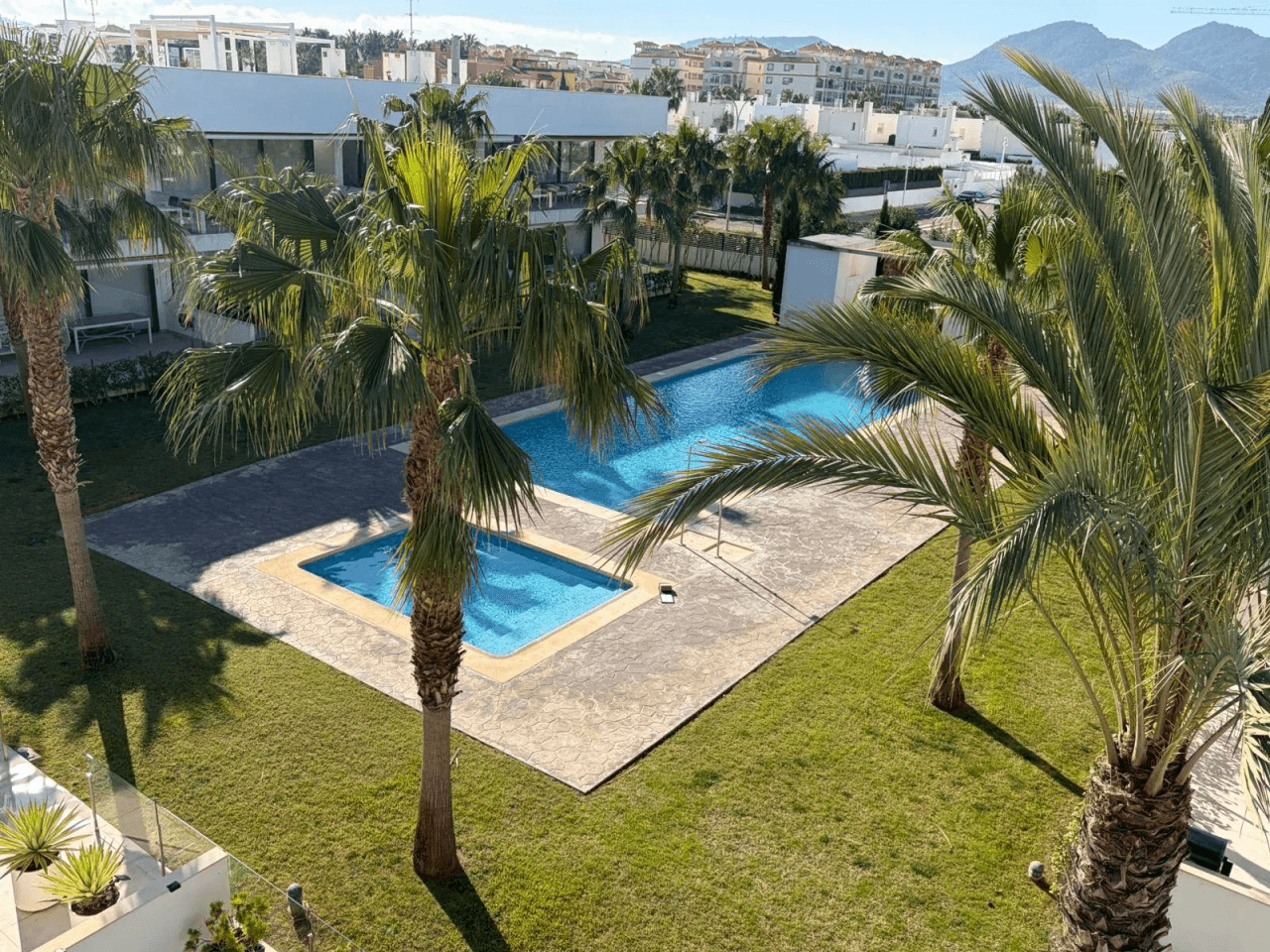 Apartment te verkoop in Cartagena, Murcia