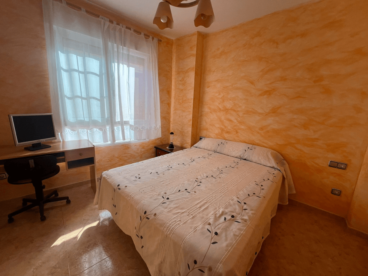 Duplex te verkoop in La Unión, Murcia