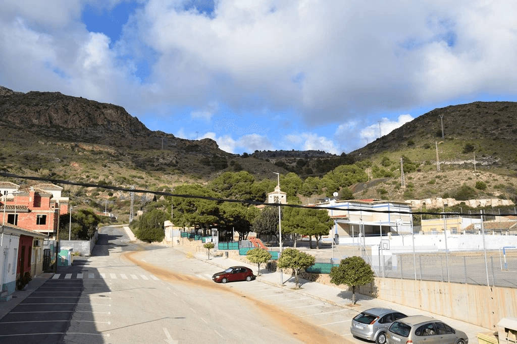 Villa te verkoop in La Unión, Murcia