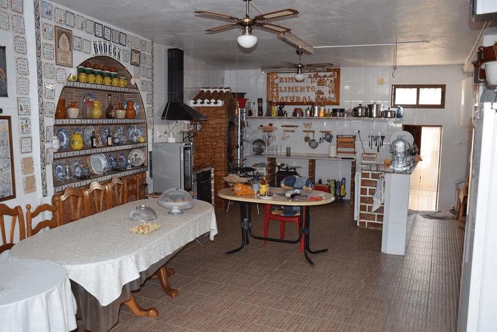 Villa te verkoop in La Unión, Murcia