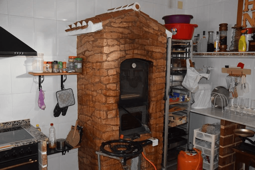 Villa te verkoop in La Unión, Murcia
