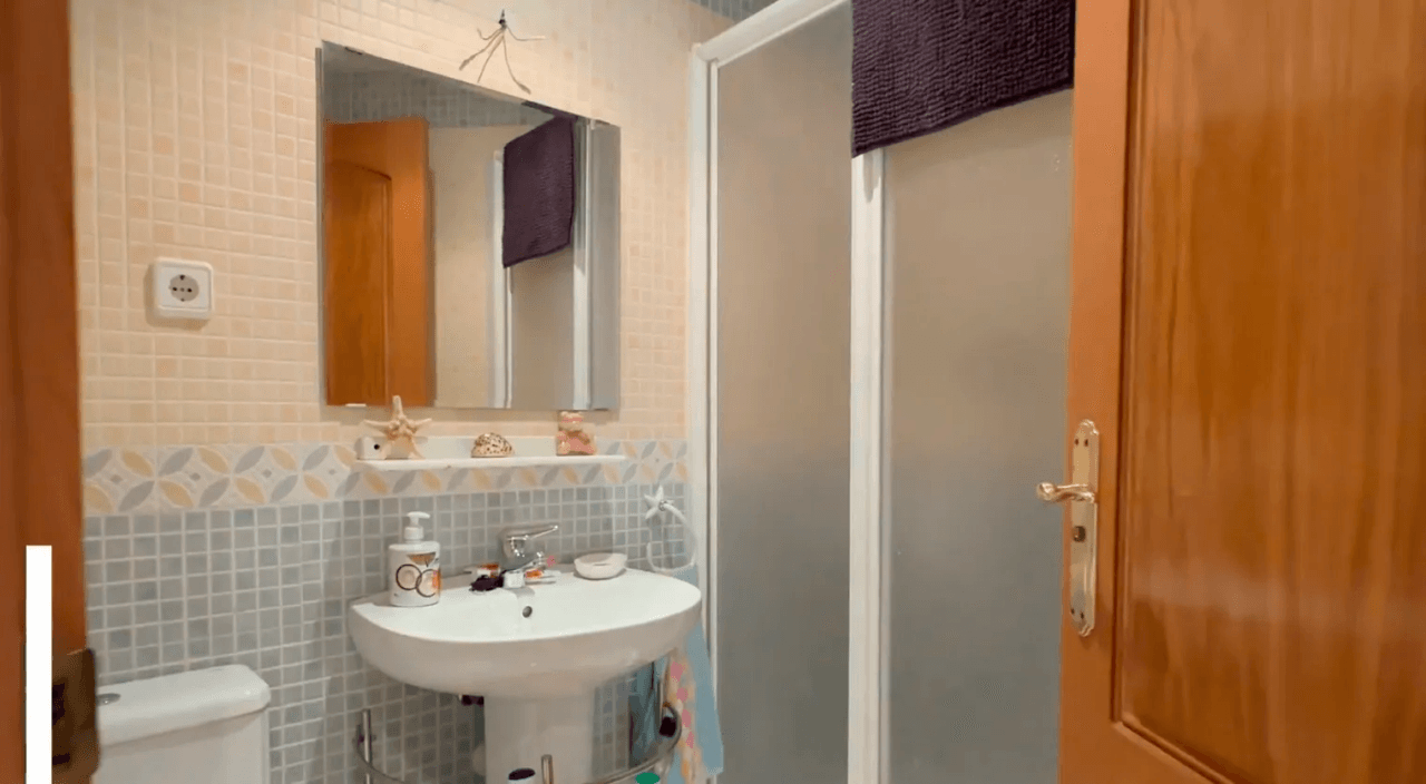 Penthouse te verkoop in La Unión, Murcia