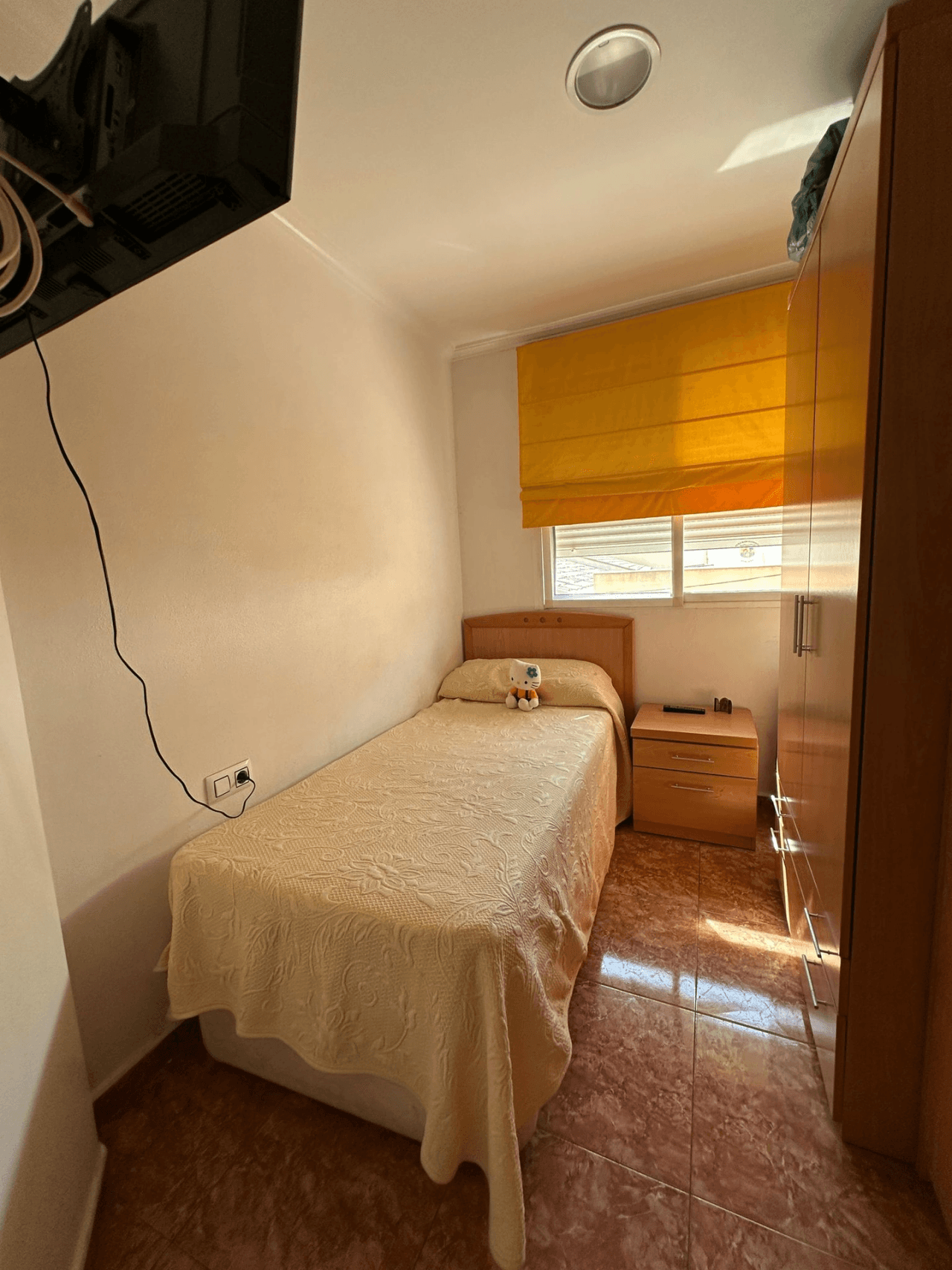 Duplex te verkoop in Portman, Murcia