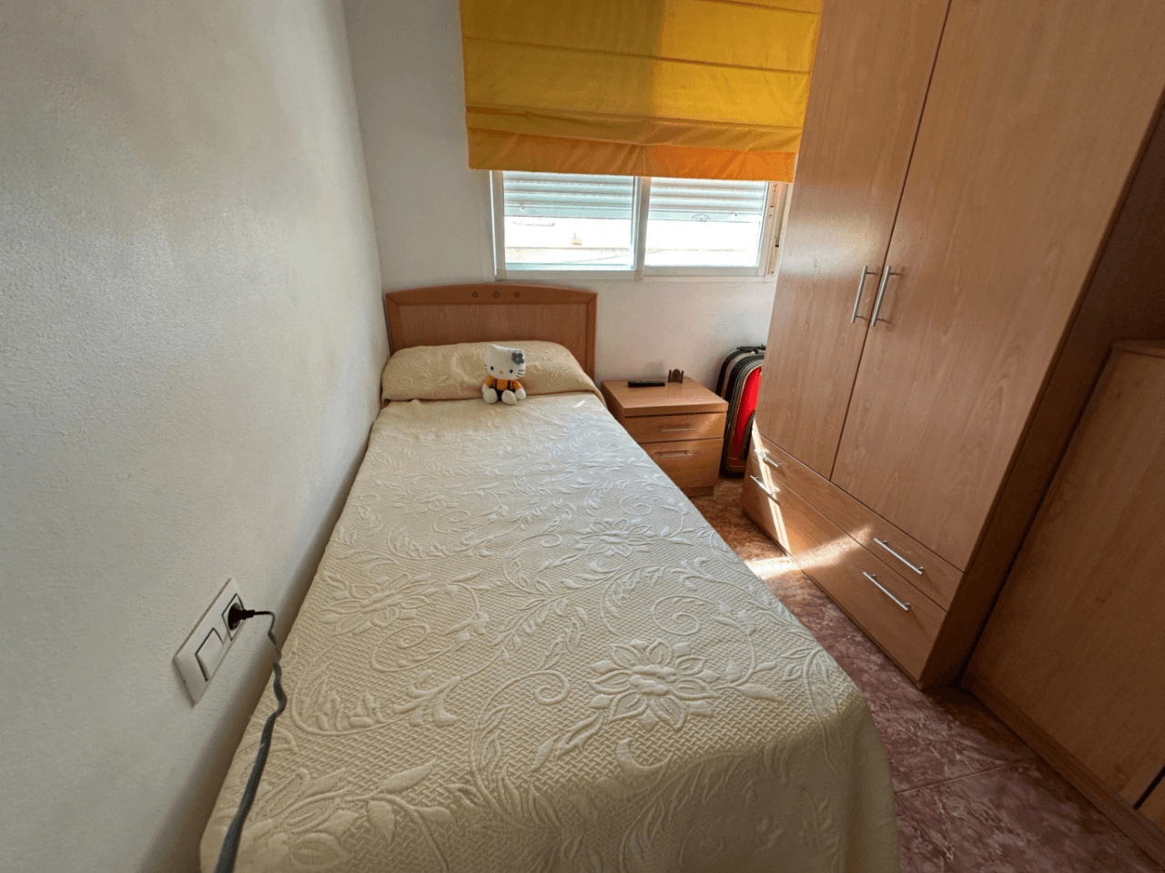 Duplex te verkoop in Portman, Murcia