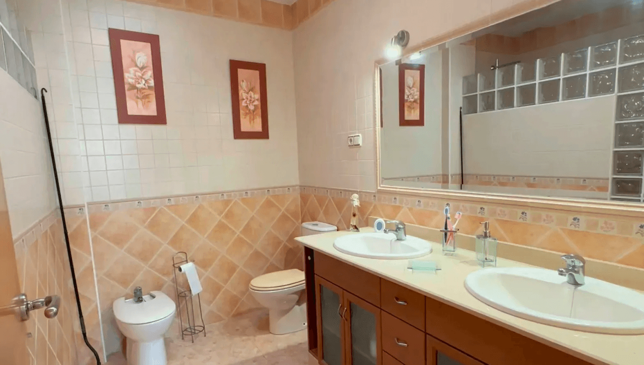 Duplex te verkoop in La Unión, Murcia