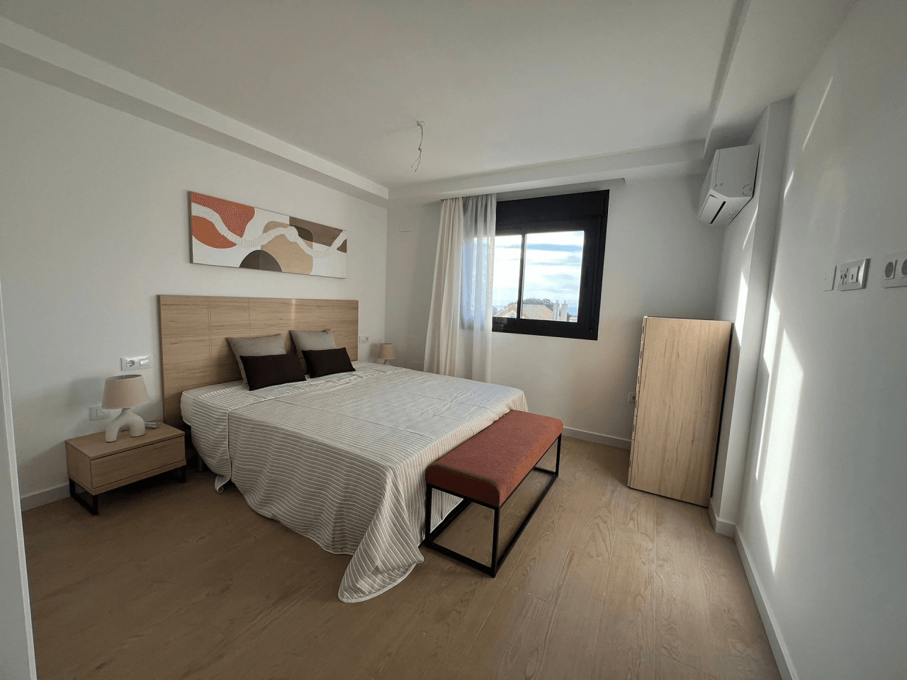 Duplex te verkoop in Portman, Murcia