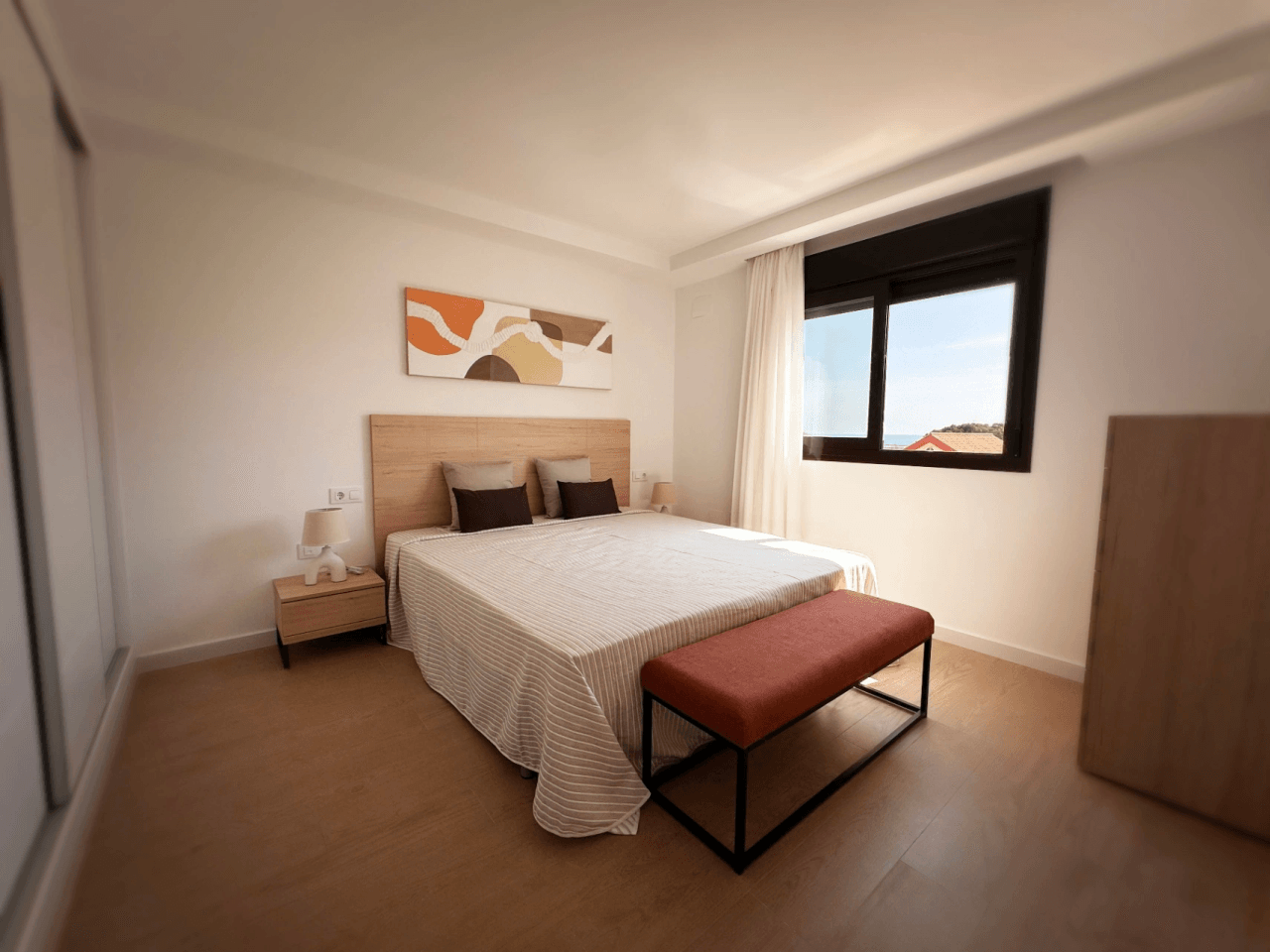 Duplex te verkoop in Portman, Murcia