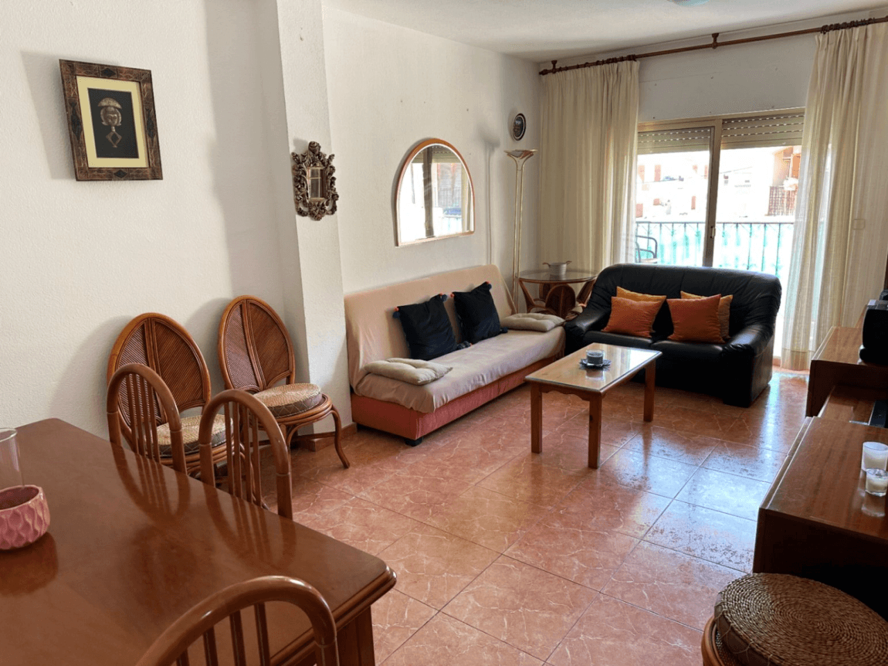 Apartment te verkoop in Portman, Murcia