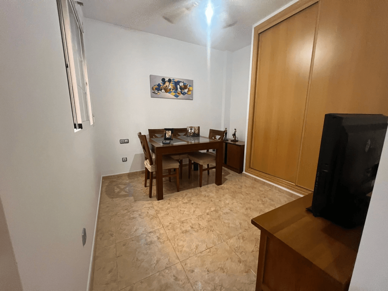 Duplex te verkoop in La Unión, Murcia
