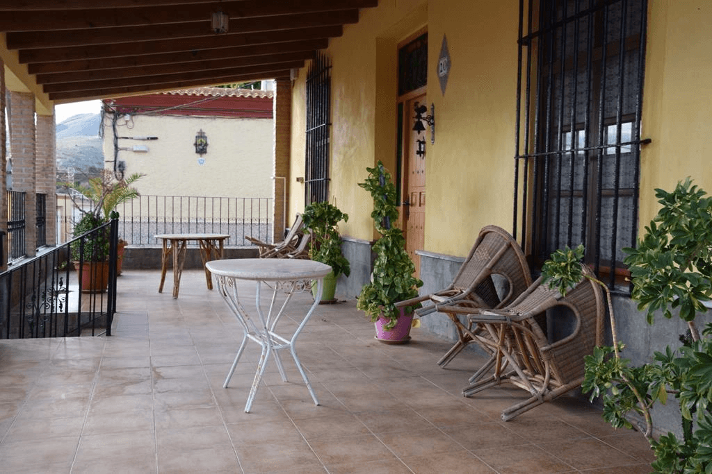 Villa te verkoop in La Unión, Murcia