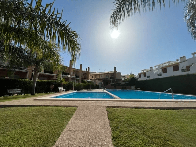 Apartment te verkoop in Portman, Murcia