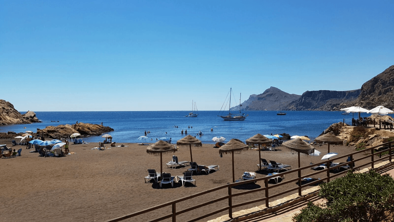 Penthouse te verkoop in La Unión, Murcia