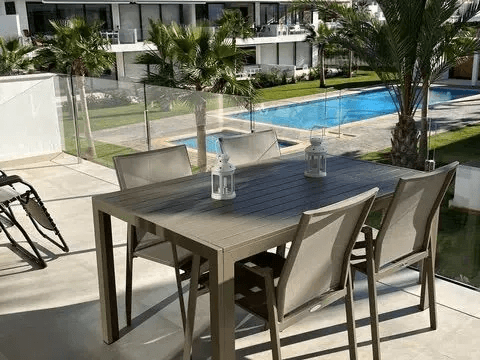 Apartment te verkoop in Cartagena, Murcia
