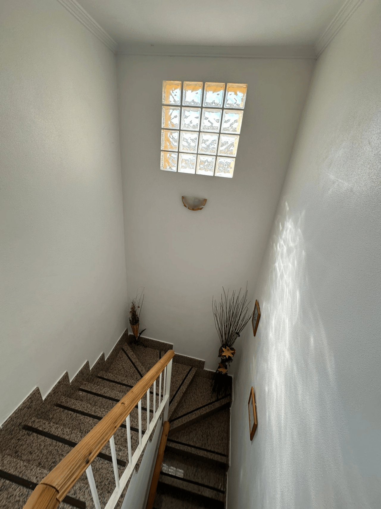 Duplex te verkoop in Portman, Murcia