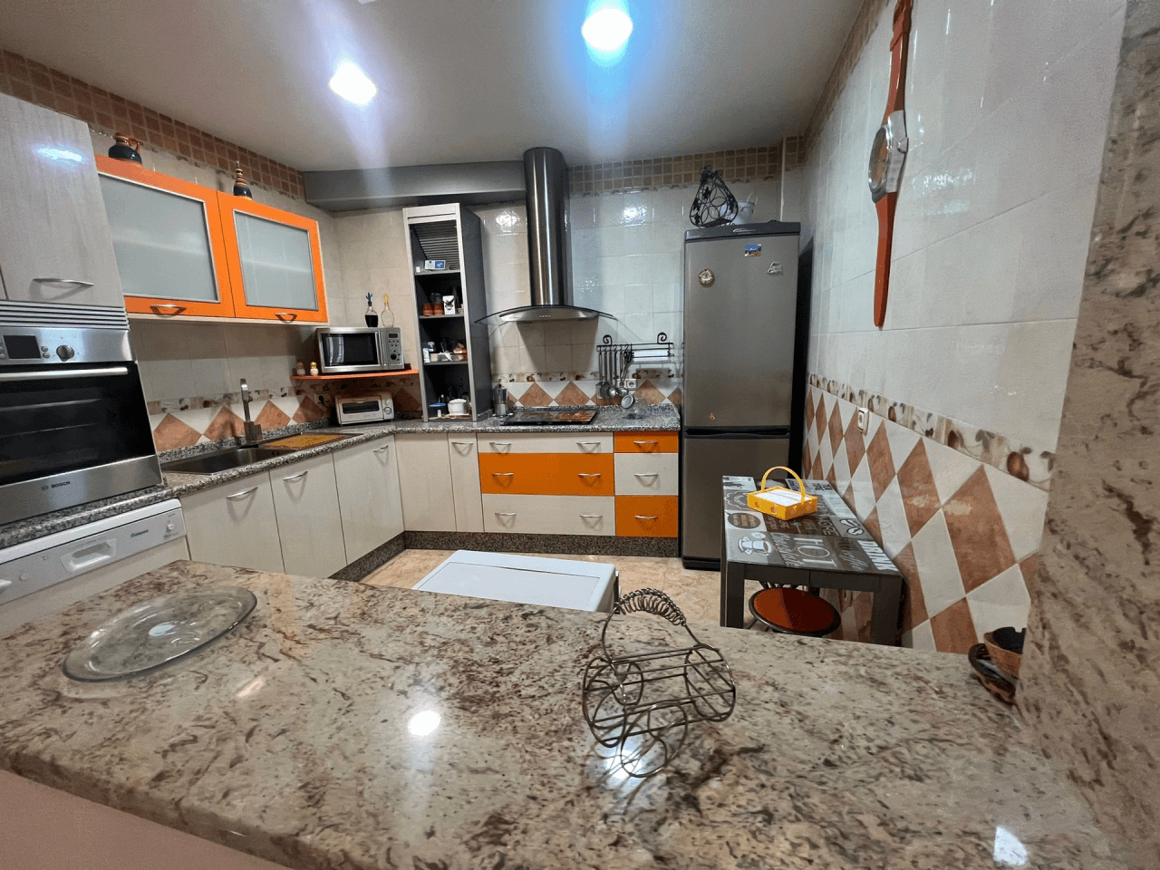 Duplex te verkoop in La Unión, Murcia
