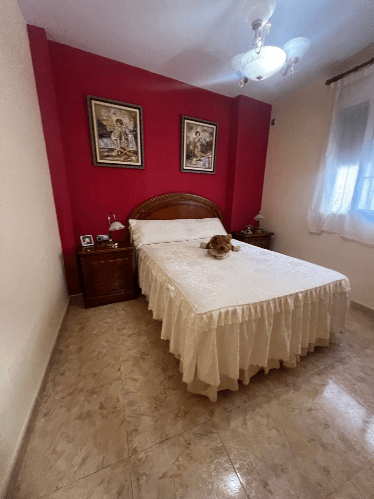 Duplex te verkoop in La Unión, Murcia
